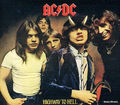 AC/DC - Highway to Hell [Special Edition Digipack]