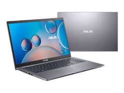 ASUS ExpertBook P1 - 15,6" - Grau - i5 - 8GB RAM - 256GB SSD | Händler | NeuLadegerät + 1 Jahr Gewährleistung 🔥REFURBISHED🔥