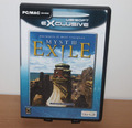 Myst III Exile / Myst 3 - Retro PC Spiel / Adventure / 2001