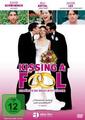 Kissing a Fool - Zwei Männer, eine Frau und eine Hochzeit  DVD/NEU/OVP