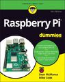 Raspberry Pi für Dummies 9781119796824 Mike Cook - Kostenlose Nachverfolgung