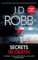 Secrets in Death | J. D. Robb | 2018 | englisch