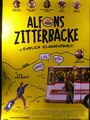 Alfons Zitterbacke - Endlich Klassenfahrt! - Filmposter A1 84x60cm gerollt