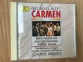 Carmen Highlights von Georges Bizet,  Berganza*,  Domingo*,  Milnes*