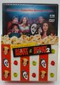 Scary Movie Box - Teil 1 & 2 (3 DVDs) Popcorn Edition 