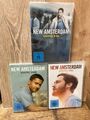 New Amsterdam - Staffel 1 bis 3 - DVD