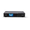 VU+ Uno 4K SE 1x DVB-S2X FBC Twin Tuner E2 Linux UHD 2160p HEVC Sat Receiver