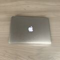 MacBook Air 2017 8GB RAM 500GB SSD SONOMA 14.3 #M10