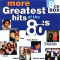 More Greatest Hits of the 80'S von Various | CD | Zustand gut