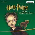 Harry Potter und der Gefangene von Askaban