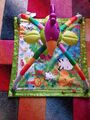 Spielebogen, Krabbeldecke, Activitydecke, Fisher Price, Baby, Spielzeug 