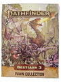 Pathfinder Battles Pawns / Tokens - Bestiary 3 - 2.Edition - #195-#305 aussuchen