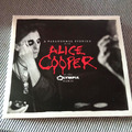 ALICE COOPER - 2 CD Digipak - A Paranormal Evening - Heavy Metal - Sehr Gut