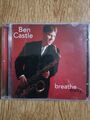 Ben Castle - Breathe Easy CD Kingsway Musik Jazz