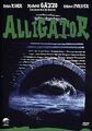 Alligator von Teague, Lewis | DVD | Zustand sehr gut