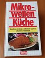 Buch|Mikrowellen Küche|Kristiane Müller⚡BLITZVERSAND⚡