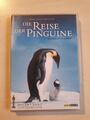 Die Reise der Pinguine  - DVD
