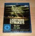 Blu-Ray Disc - Lightning Strikes - Film Neu OVP