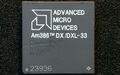 AM386DX/DXL33  CPU #165