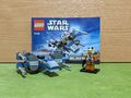 LEGO Star Wars: Resistance X-Wing Fighter (75125)