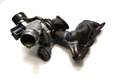 BMW 1er F20 F21 3er F30 F31 F35 N13 114i 116i Turbolader Turbo 7643719