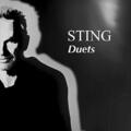 Sting Duets SHM track (CD) (US IMPORT)