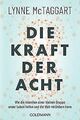 Die Kraft der Acht: Wie die Intention einer klein... | Buch | Zustand akzeptabel