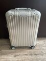 RIMOWA Original Cabin Trolley  Original "Made in Germany"