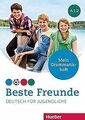 Beste Freunde A1/2: Deutsch für Jugendliche.Deuts... | Buch | Zustand akzeptabel