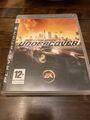 Need for Speed: Undercover (Sony PlayStation 3, 2008) PS3 Rennspiel - komplett