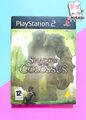 Shadow of the Colossus Pappschuber Edition + Postkarten - PS2 Spiel Playstation