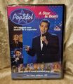 Pop Idol - A Star is Born  ( DVD New )  Englisch 