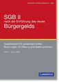 SGB II nach der Einführung des neuen Bürgergelds Deutscher Caritasverband e. V.
