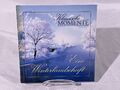 Klassische Momente Eine Winterlandschaft CD mit Buch Klassische Musik HF95