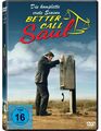 Better Call Saul - Staffel 1 / 2 / 3 / 4 / 5 / 6 - DVD / Blu-ray - *NEU*