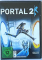 Portal 2, Spiel, PC (DVD-ROM)