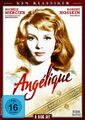 Angelique - Die Komplette Filmreihe [5 DVDs]