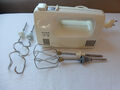 KRUPS 3 MIX 3000 ELECTRONIC, TYP 323 MADE IN GERMANY
