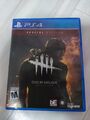 Dead by Daylight: Special Edition (Sony PlayStation 4, 2017)