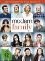 Modern Family Die komplette Season Staffel 11 Limited Ed. [3x DVD] *NEU* DEUTSCH