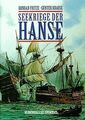 Seekriege der Hanse. Das erste Kapitel deutscher ... | Buch | Zustand akzeptabel