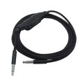 Replacement 1.5m Extend Cable Headphone Cable Cord Line for G633 G635 G933