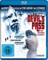 Devil's Pass [Blu-ray]  gebr. akzeptabel