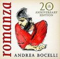 Romanza 20th Anniversary Edition von Andrea Bocelli | CD | Zustand gut