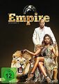 Empire - Season 2 [5 DVDs] | DVD | Zustand gut