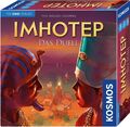 GW7269 Imhotep - Das Duell