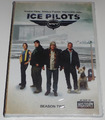 NEW SEALED DVD Ice Pilots NWT Season Two - History Television Documentary