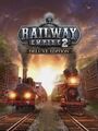 Railway Empire 2 Deluxe Edition PC Download Vollversion Steam Code Email