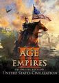 Age of Empires III: Definitive Edition - United States Civilization PC Download