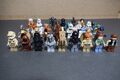 Lego Original Minifigur Star Wars Charakter auswählen